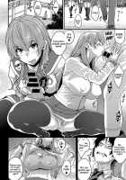 Misunderstanding / オモイチガイ [Kemigawa Mondo] [Original] Thumbnail Page 02