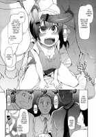 SYG - Would you like to forfeit your girlfriend? / SYG -彼女を捨てませんか- [Ryo (Metamor)] [Original] Thumbnail Page 02