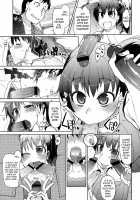 SYG - Would you like to forfeit your girlfriend? / SYG -彼女を捨てませんか- [Ryo (Metamor)] [Original] Thumbnail Page 03