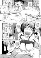 SYG - Would you like to forfeit your girlfriend? / SYG -彼女を捨てませんか- [Ryo (Metamor)] [Original] Thumbnail Page 04