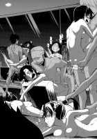 Expectation vs Reality in University Circles / 大学サークルの理想と現実 [Ryo (Metamor)] [Original] Thumbnail Page 22