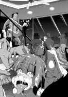 Expectation vs Reality in University Circles / 大学サークルの理想と現実 [Ryo (Metamor)] [Original] Thumbnail Page 23