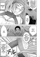 Anei Soushuuhen / 暗影総集編 [Crimson] [Final Fantasy] Thumbnail Page 116