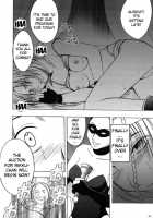 Anei Soushuuhen / 暗影総集編 [Crimson] [Final Fantasy] Thumbnail Page 142