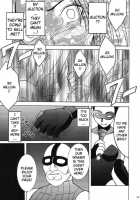 Anei Soushuuhen / 暗影総集編 [Crimson] [Final Fantasy] Thumbnail Page 143