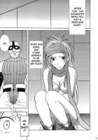 Anei Soushuuhen / 暗影総集編 [Crimson] [Final Fantasy] Thumbnail Page 145