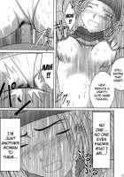 Anei Soushuuhen / 暗影総集編 [Crimson] [Final Fantasy] Thumbnail Page 51