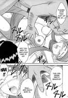 Anei Soushuuhen / 暗影総集編 [Crimson] [Final Fantasy] Thumbnail Page 55