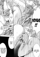 Anei Soushuuhen / 暗影総集編 [Crimson] [Final Fantasy] Thumbnail Page 76