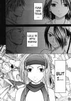 Anei Soushuuhen / 暗影総集編 [Crimson] [Final Fantasy] Thumbnail Page 86