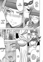 Anei Soushuuhen / 暗影総集編 [Crimson] [Final Fantasy] Thumbnail Page 95