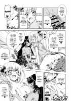 Rito-san no Harem Seikatsu 8 / リトさんのハーレム性活8 [Aoi Mikan] [To Love-Ru] Thumbnail Page 21