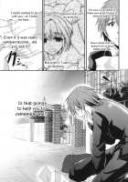 Yuujou Period / 友情ピリオド [Shimaji] [Original] Thumbnail Page 19