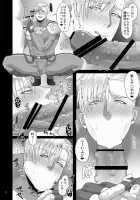 MOB [Momose Sei] [Avengers] Thumbnail Page 23