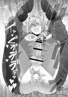 MOB [Momose Sei] [Avengers] Thumbnail Page 33