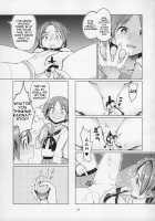 Sawakan - Futanari Usagi-san no Sawa Azusa Kairaku Choukyou Hon / 澤姦 ふたなりうさぎさんの澤梓快楽調教本 [Aomushi] [Girls Und Panzer] Thumbnail Page 20