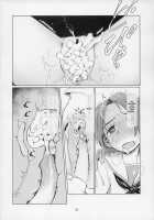 Sawakan - Futanari Usagi-san no Sawa Azusa Kairaku Choukyou Hon / 澤姦 ふたなりうさぎさんの澤梓快楽調教本 [Aomushi] [Girls Und Panzer] Thumbnail Page 27