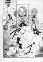 Sawakan - Futanari Usagi-san no Sawa Azusa Kairaku Choukyou Hon / 澤姦 ふたなりうさぎさんの澤梓快楽調教本 [Aomushi] [Girls Und Panzer] Thumbnail Page 29