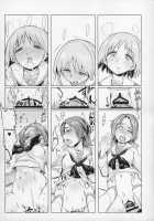 Sawakan - Futanari Usagi-san no Sawa Azusa Kairaku Choukyou Hon / 澤姦 ふたなりうさぎさんの澤梓快楽調教本 [Aomushi] [Girls Und Panzer] Thumbnail Page 30