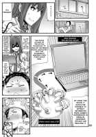 Sonna no Zurui / そんなのずるい [Ikegami Tatsuya] [Steinsgate] Thumbnail Page 02