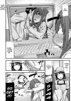 Sonna no Zurui / そんなのずるい [Ikegami Tatsuya] [Steinsgate] Thumbnail Page 03