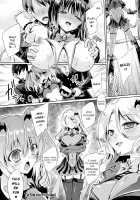 Monster Absorption Angel Succubus Kiss Episode 2 / 吸魔天使サキュバスキッス episode2 [Yamu] [Original] Thumbnail Page 20