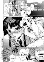 My Senpai is Bothered by "That" / 奄のセンパイが、アレで困る作 [Katase Minami] [Original] Thumbnail Page 24