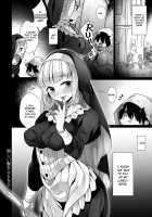 Virgin of Loneliness / 淋しい聖女 [Nokishita Negiwo] [Original] Thumbnail Page 18