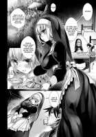 Virgin of Loneliness / 淋しい聖女 [Nokishita Negiwo] [Original] Thumbnail Page 02