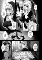 Virgin of Loneliness / 淋しい聖女 [Nokishita Negiwo] [Original] Thumbnail Page 03