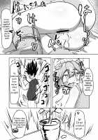 Cat-shiki Kinkyuu Mainte / キャット式緊急メンテ [Kyabetsuka] [Fate] Thumbnail Page 27
