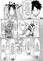 Cat-shiki Kinkyuu Mainte / キャット式緊急メンテ [Kyabetsuka] [Fate] Thumbnail Page 09