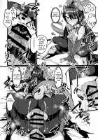 Shinka to Kitsetsu to Kuchi to Shiri / 進化と季節と口と尻 [P Senpuki] [Puzzle And Dragons] Thumbnail Page 31