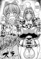 Muv-Kai!!! / マブ改!!! [Otoo] [Muv-Luv] Thumbnail Page 16