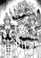 Muv-Kai!!! / マブ改!!! [Otoo] [Muv-Luv] Thumbnail Page 18