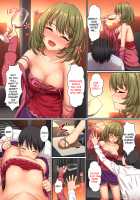 Lucky fragrance [Nazuna] [The Idolmaster] Thumbnail Page 10