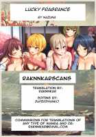 Lucky fragrance [Nazuna] [The Idolmaster] Thumbnail Page 24