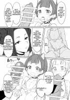 Ao no Kajitsu / 蒼ノ果実 [Kuromogu] [Original] Thumbnail Page 12