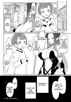 Ao no Kajitsu / 蒼ノ果実 [Kuromogu] [Original] Thumbnail Page 19