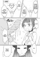 Ao no Kajitsu / 蒼ノ果実 [Kuromogu] [Original] Thumbnail Page 09