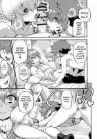 Tonari no Ochinpo ♂ Onee-san -Kouhen- / 隣のおちんぽ♂お姉さん -後編- [Shiroo] [Original] Thumbnail Page 10