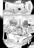 Tonari no Ochinpo ♂ Onee-san -Kouhen- / 隣のおちんぽ♂お姉さん -後編- [Shiroo] [Original] Thumbnail Page 23