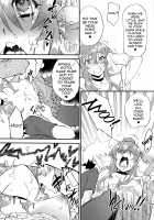 Tonari no Ochinpo ♂ Onee-san Zenpen / 隣のおちんぽ♂お姉さん♥ 前編 [Shiroo] [Original] Thumbnail Page 12