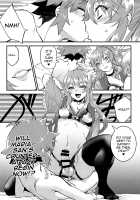Tonari no Ochinpo ♂ Onee-san Zenpen / 隣のおちんぽ♂お姉さん♥ 前編 [Shiroo] [Original] Thumbnail Page 21
