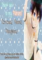 Something White / Something White [Kuro] [Detective Conan] Thumbnail Page 25