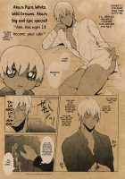 Something White / Something White [Kuro] [Detective Conan] Thumbnail Page 07