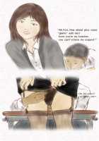 Crossdress Teacher / 女装敎師 [Sakkat] [Original] Thumbnail Page 14