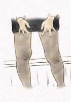 Crossdress Teacher / 女装敎師 [Sakkat] [Original] Thumbnail Page 19