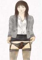 Crossdress Teacher / 女装敎師 [Sakkat] [Original] Thumbnail Page 20