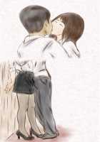 Crossdress Teacher / 女装敎師 [Sakkat] [Original] Thumbnail Page 28